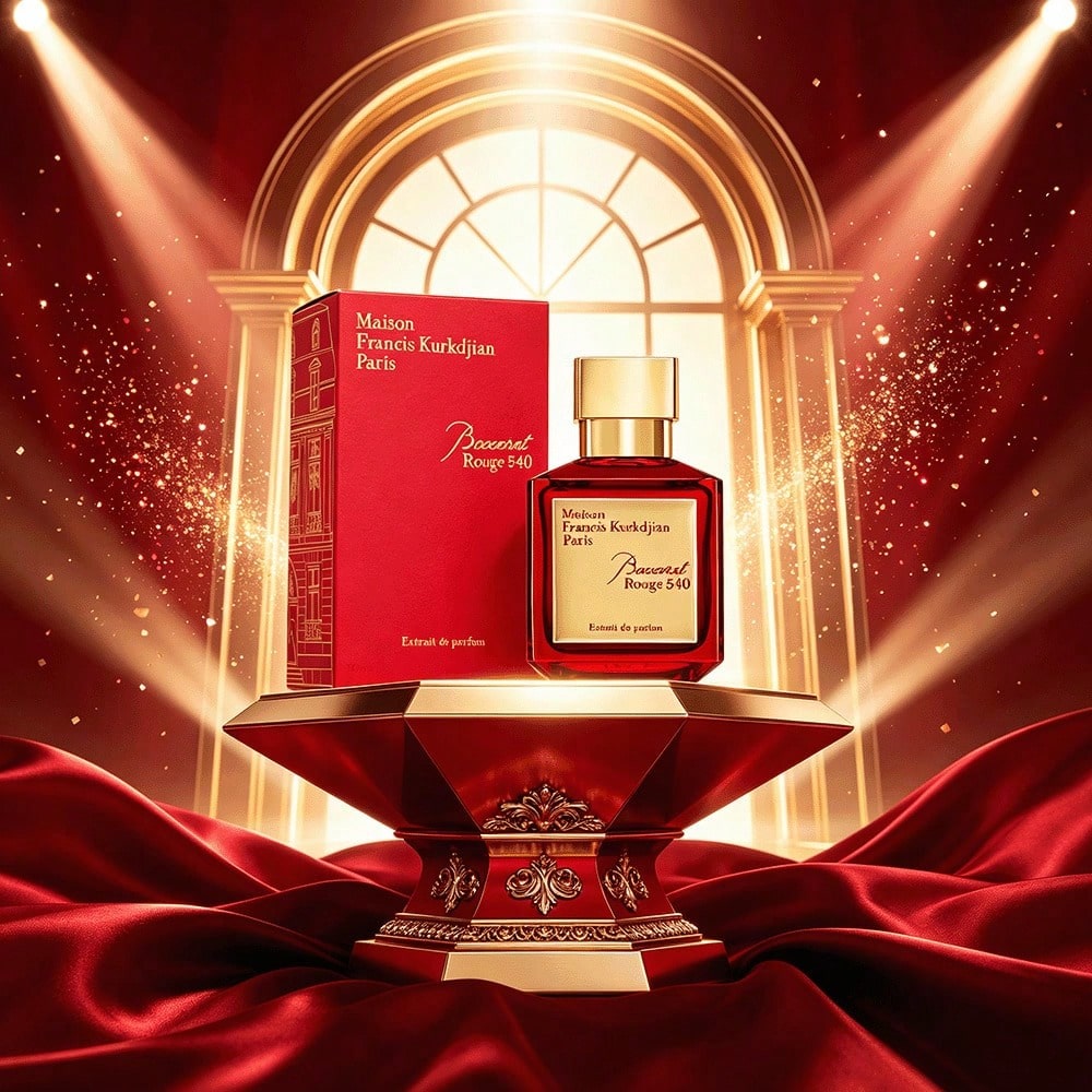 The Collection Perfume Fragrance - إكسترايت إم إف كيه 70 مل،