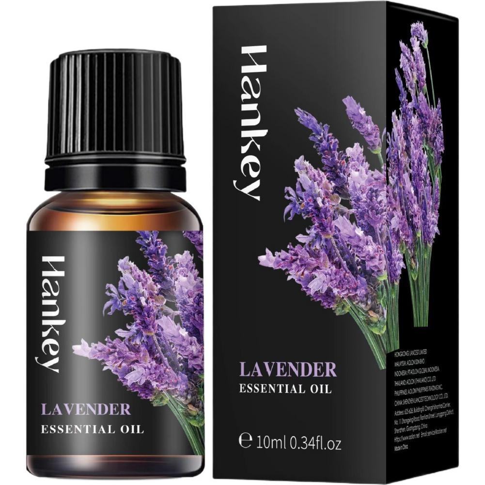 Perfume Fragrance Oil - زيت عطري للعلاج العطري 10 مللي