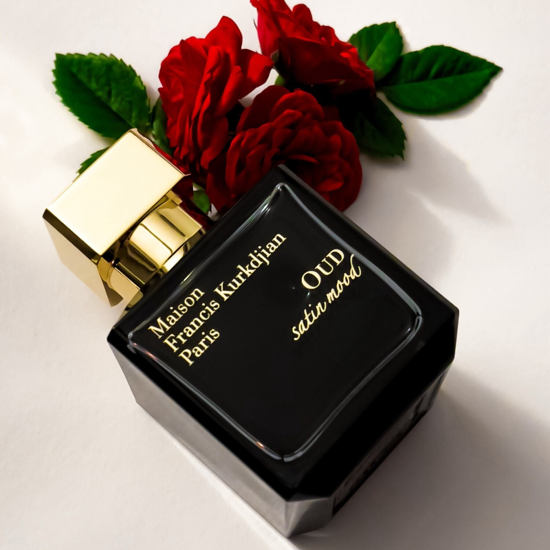 عطر Maison Francis Kurkdjian 7 - مراجعة The Collection Perfume Fragrance وسعره