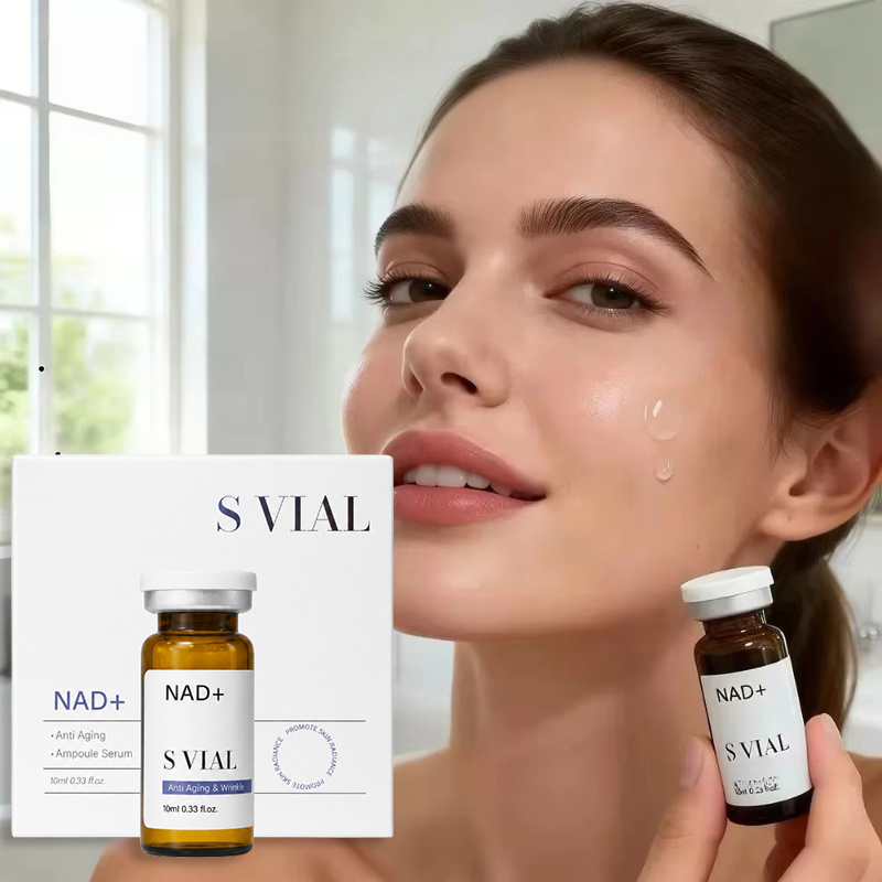 سيروم أمبولات NAD 10 مل، ريتين - مراجعة The Ordinary Serum Hyaluronic Acid وسعره