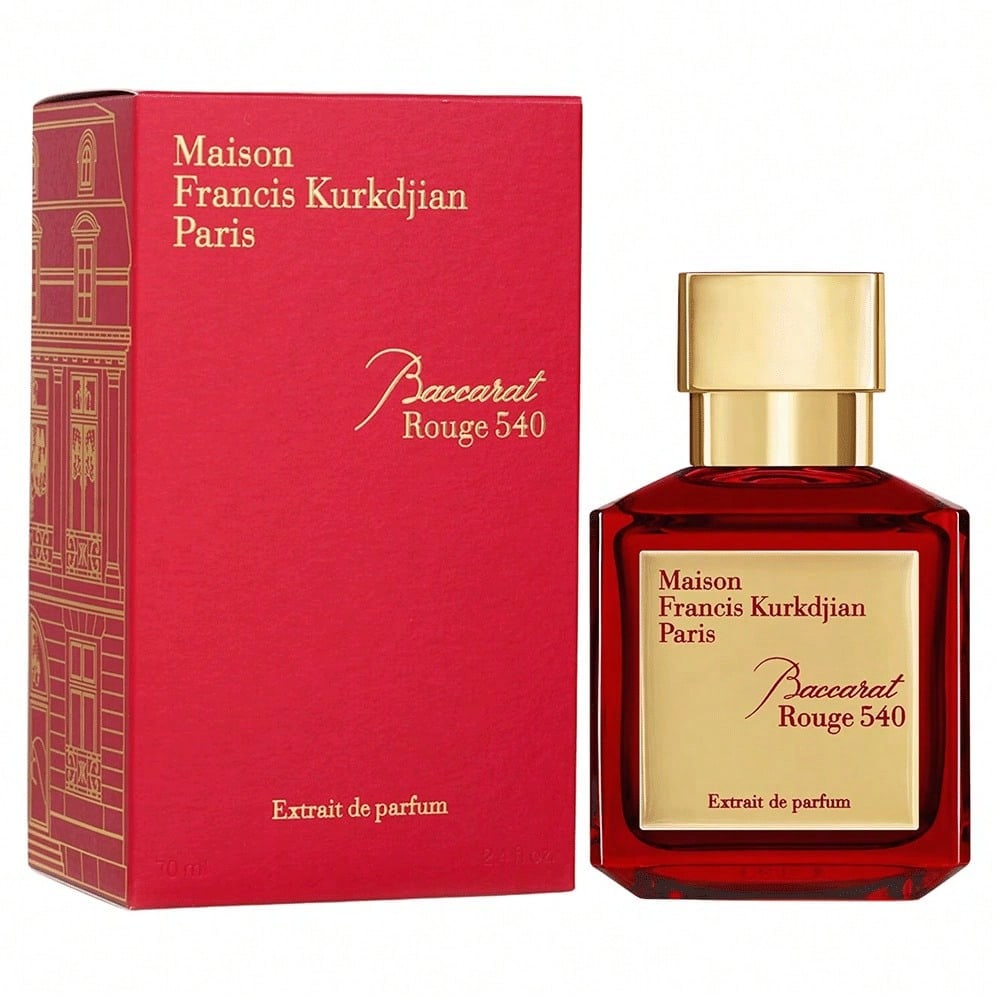 إكسترايت إم إف كيه 70 مل، عطر  - مراجعة The Collection Perfume Fragrance وسعره