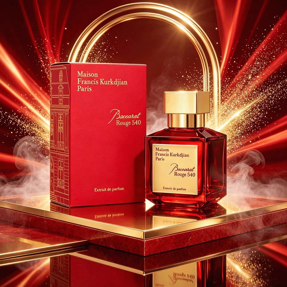 إكسترايت إم إف كيه 70 مل، عطر  - مراجعة The Collection Perfume Fragrance وسعره