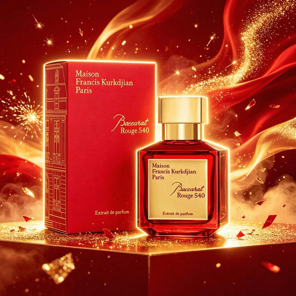 إكسترايت إم إف كيه 70 مل، عطر  - مراجعة The Collection Perfume Fragrance وسعره