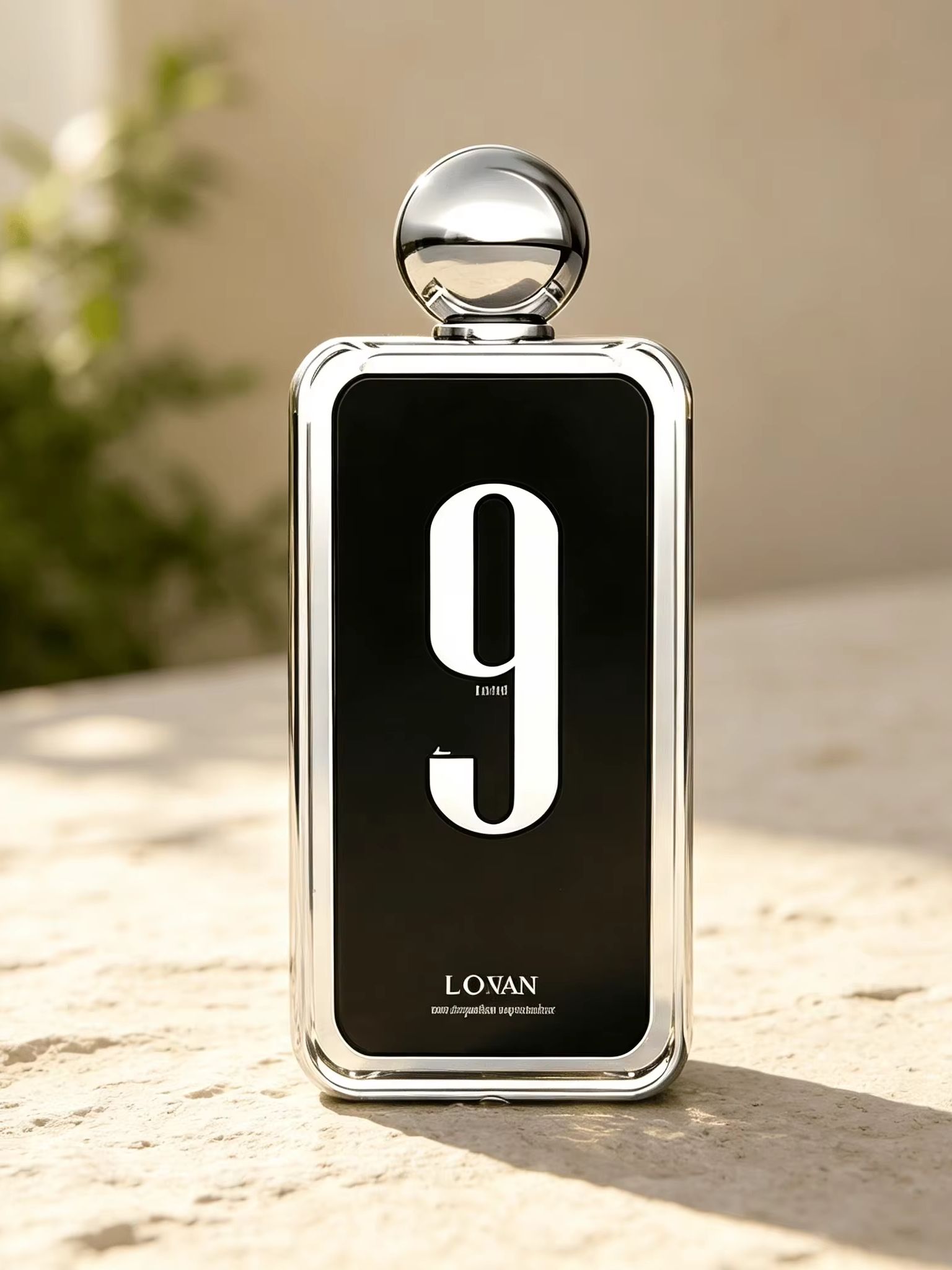 عطور 9 بي إم إكسترا دي بارفان  - مراجعة Perfume Alcohol Fragrance وسعره