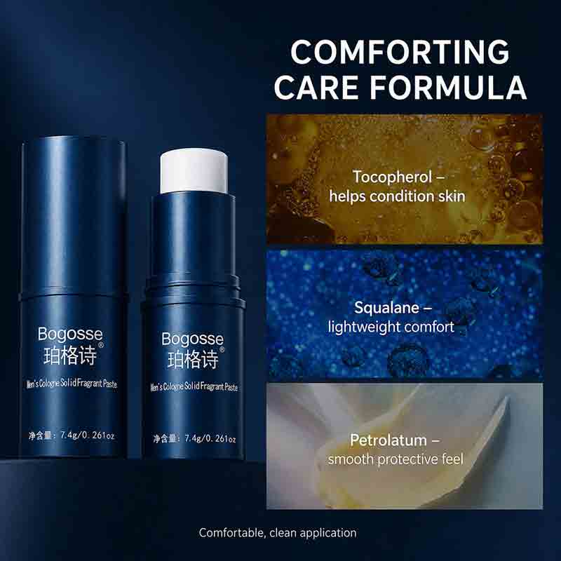 مجموعة عطور رجالية من بوغوس، ع - مراجعة Perfume Fragrance Families وسعره