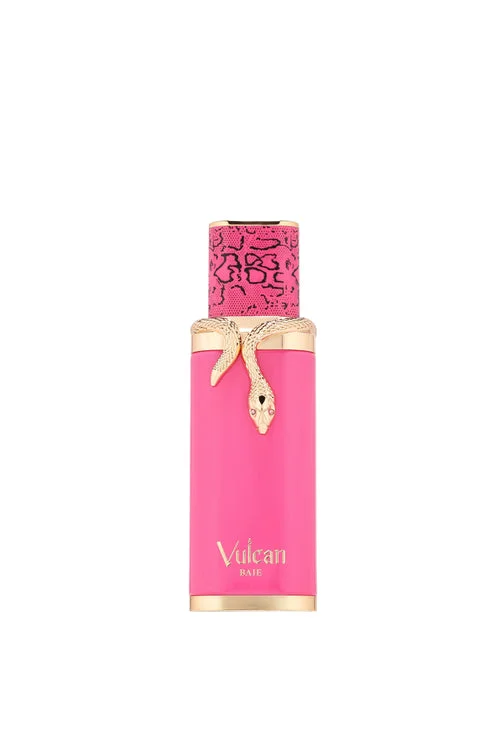 عطر فرنسي أفينيو فولكان باي لل - مراجعة Perfume Alcohol Fragrance وسعره