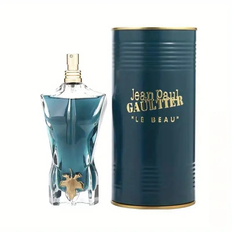 عطر جان بول غوتييه لو بو للرجا - مراجعة Perfume Fragrance Jean Paul Gaultier Le Male وسعره