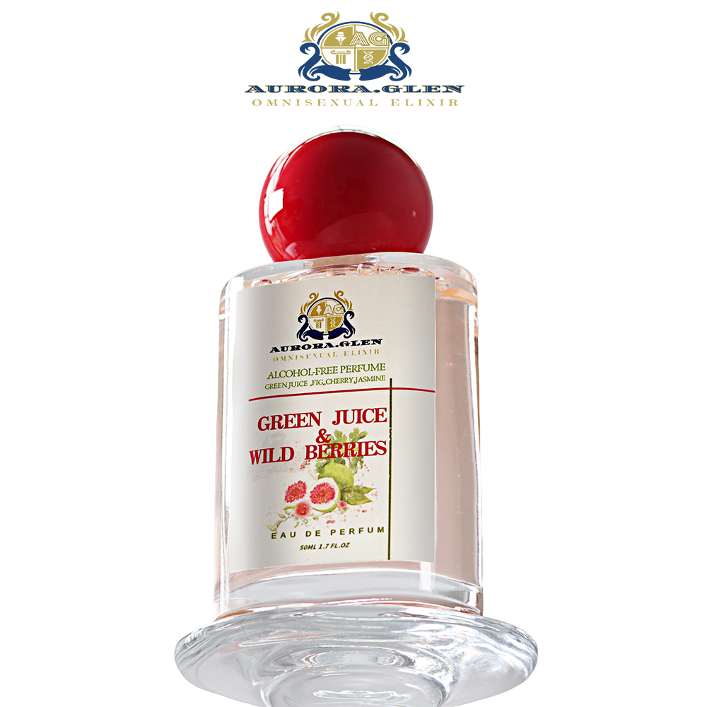 زيت عطر أصلي برائحة التين الأخ - مراجعة Perfume Alcohol Fragrance وسعره