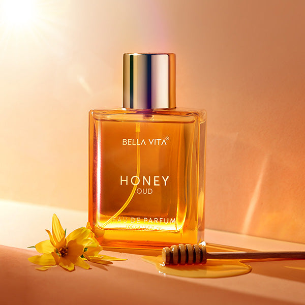 عطر بيلا فيتا الفاخر، مزيج من  - مراجعة Perfume Alcohol Fragrance وسعره