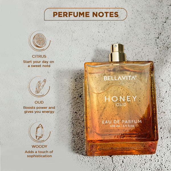 عطر بيلا فيتا الفاخر، مزيج من  - مراجعة Perfume Alcohol Fragrance وسعره