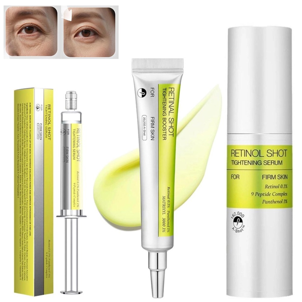 سيروم ريتينول فيتا إيه الكوري  - مراجعة The Ordinary Serum Hyaluronic Acid وسعره