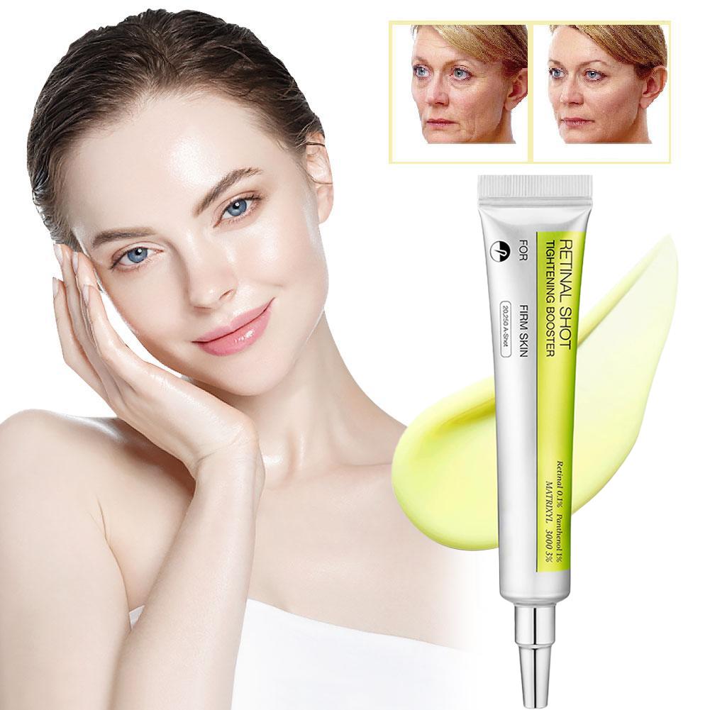 سيروم ريتينول فيتا إيه الكوري  - مراجعة The Ordinary Serum Hyaluronic Acid وسعره